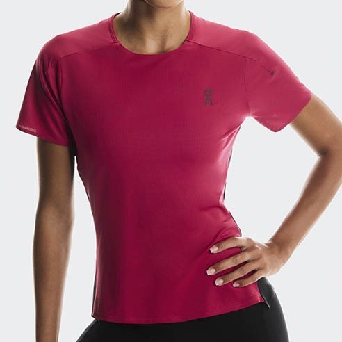 On-Running Performance-T Women's T-Shirt