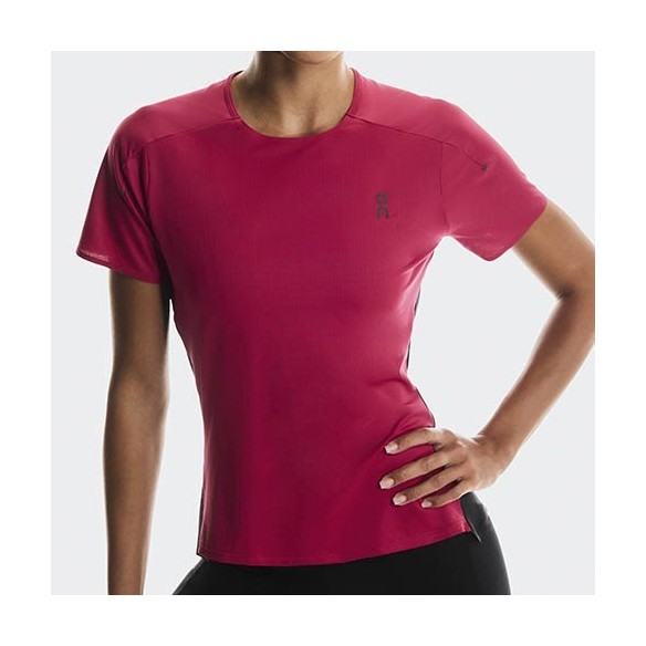 Camiseta Mujer On-Running Performance-T