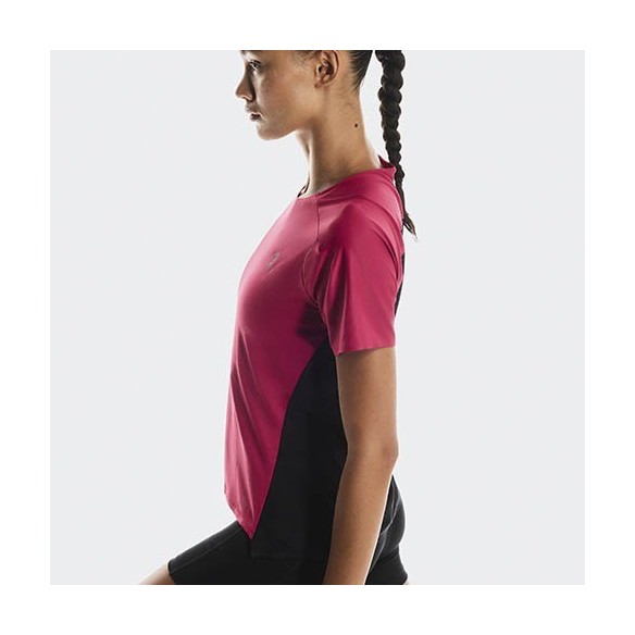 Camiseta Mujer On-Running Performance-T
