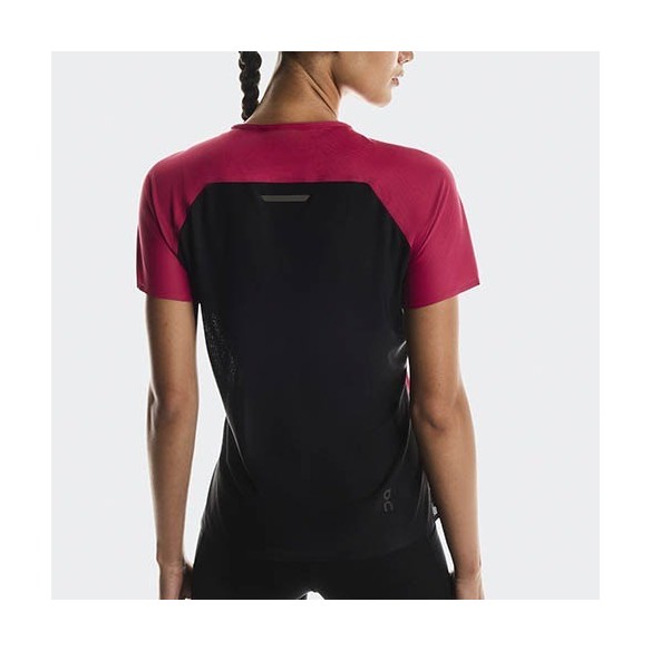On-Running Performance-T Women's T-Shirt
