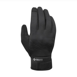 Gants Shimano Windstopper Insulated