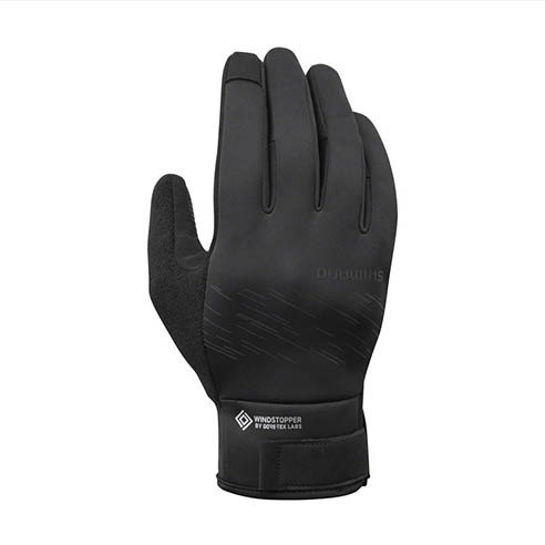 Guants Shimano Windstopper Insulated