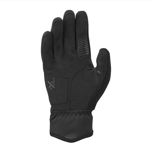 Guantes Shimano Windstopper Insulated