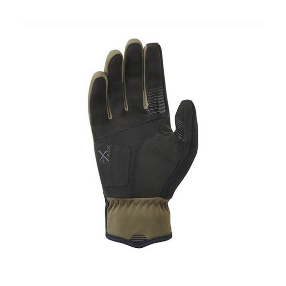 Guantes Shimano Windstopper Insulated