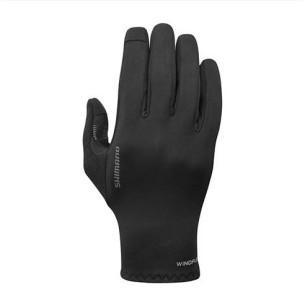 Guants Shimano Windflex Race