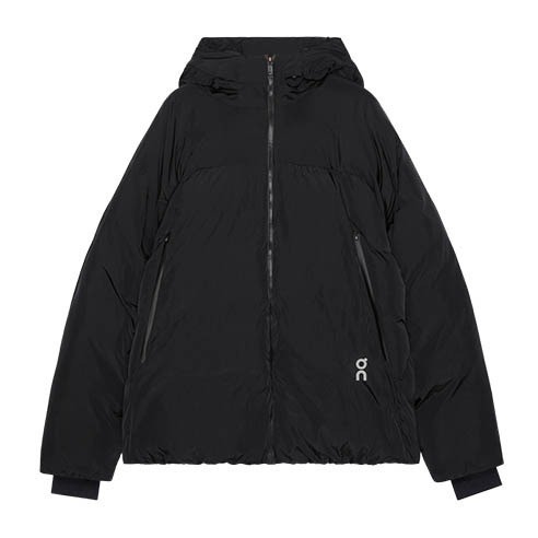 Anorak On Running All-Day Puffer