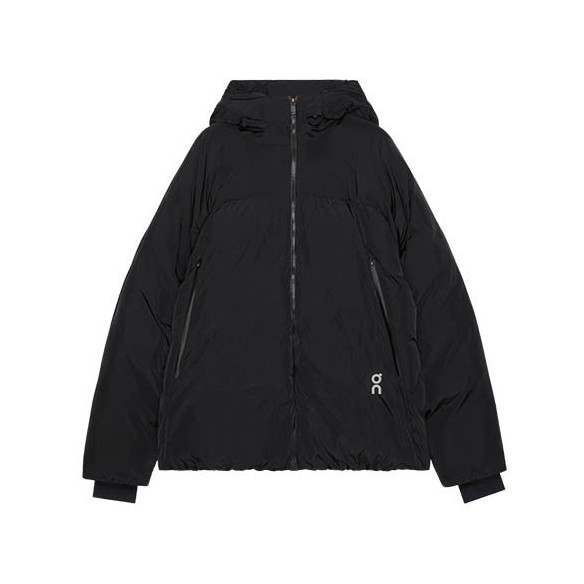 Anorak On Running All-Day Puffer