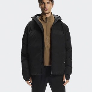 Anorak On Running All-Day Puffer 2