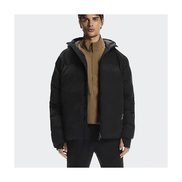 On Running All-Day Puffer Anorak