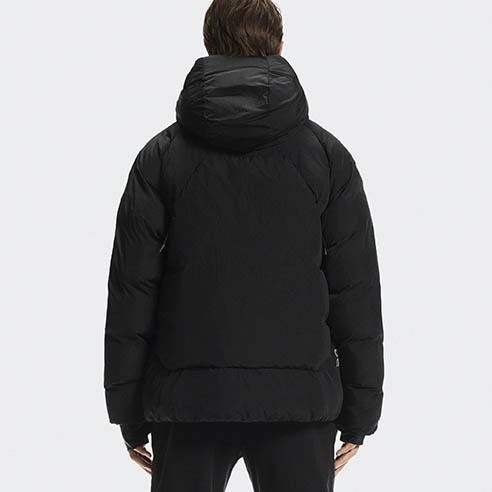 On Running All-Day Puffer Anorak