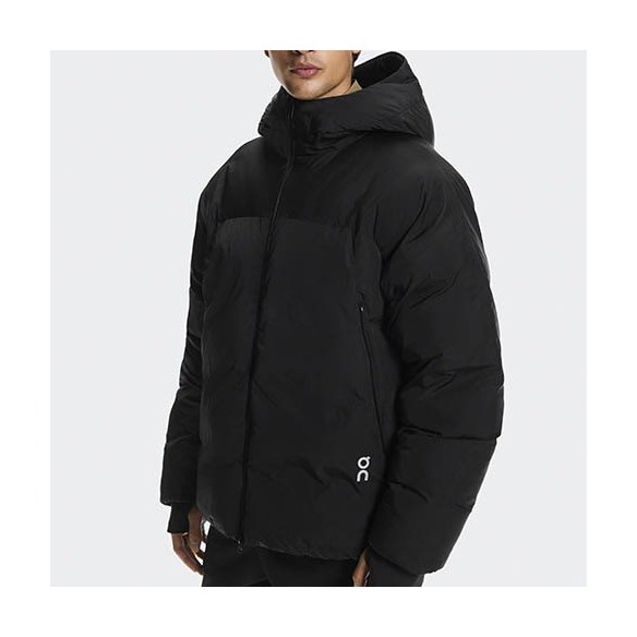 Anorak On Running All-Day Puffer