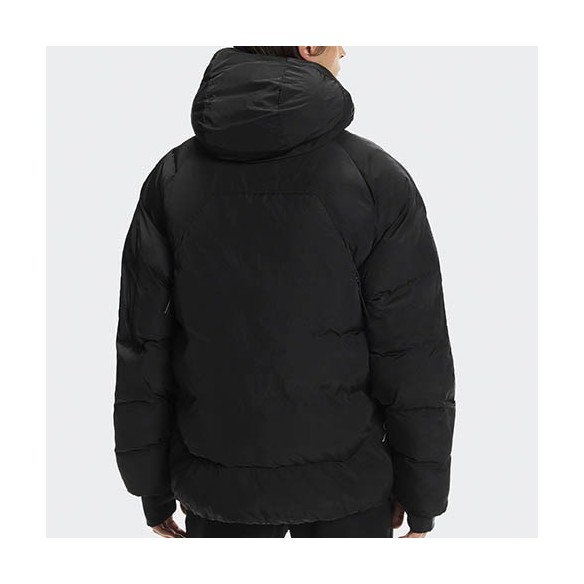 On Running All-Day Puffer Anorak