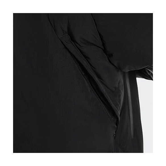 Anorak On Running All-Day Puffer