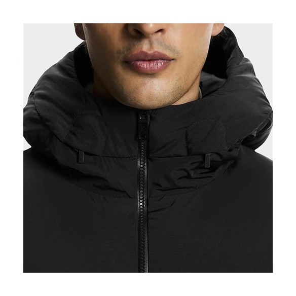 Anorak On Running All-Day Puffer