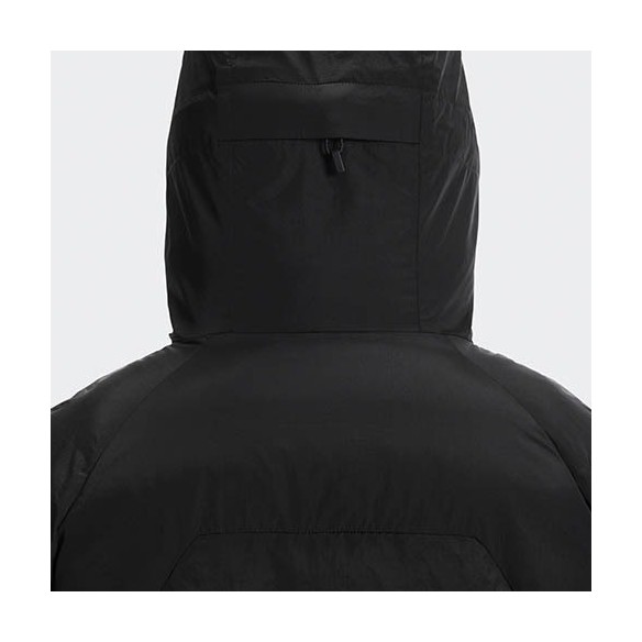 On Running All-Day Puffer Anorak