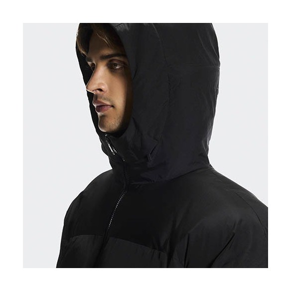 Anorak On Running All-Day Puffer