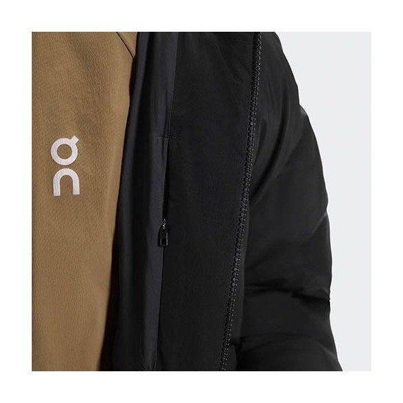 Anorak On Running All-Day Puffer