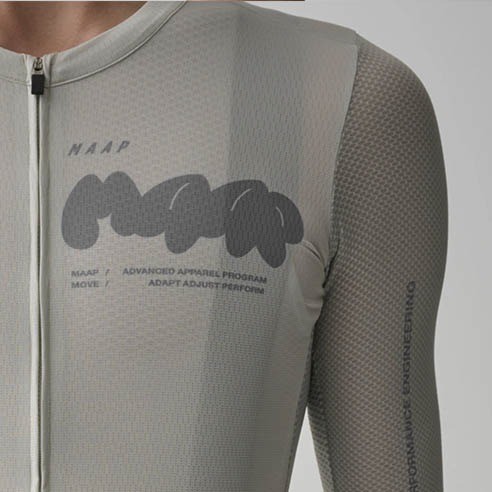 Maillot Maap Aerate Pro Air 3.0