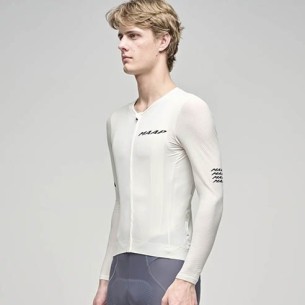 Maillot Maap Emerge LS 2
