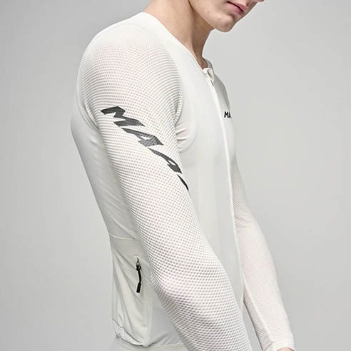 Maillot Maap Emerge LS