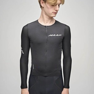 Maillot Maap Emerge LS 2