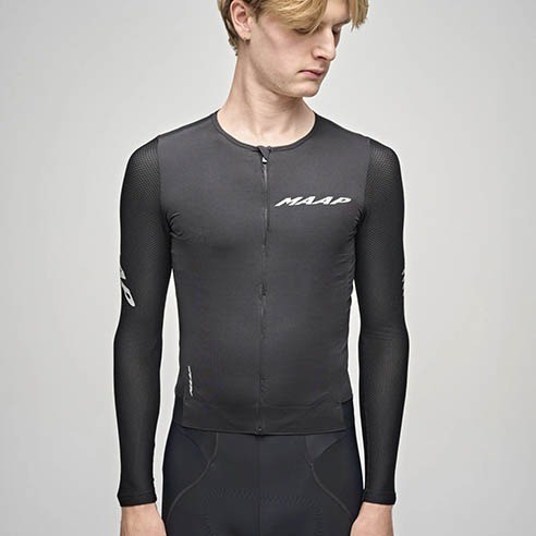 Maillot Maap Emerge LS