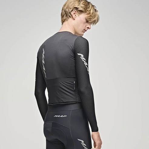 Maillot Maap Emerge LS