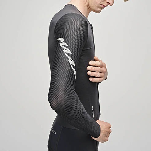 Maillot Maap Emerge LS