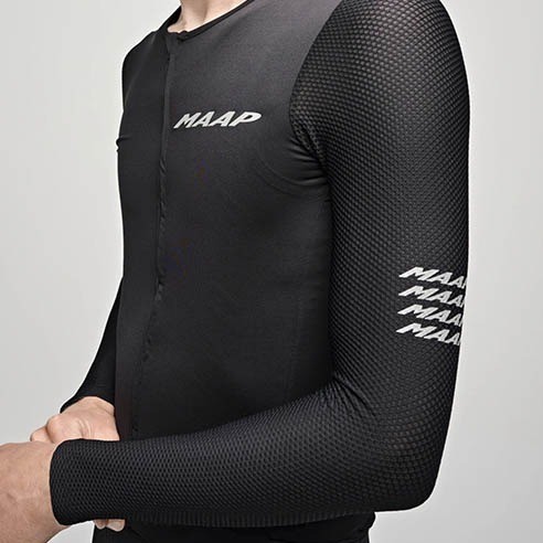 Maillot Maap Emerge LS