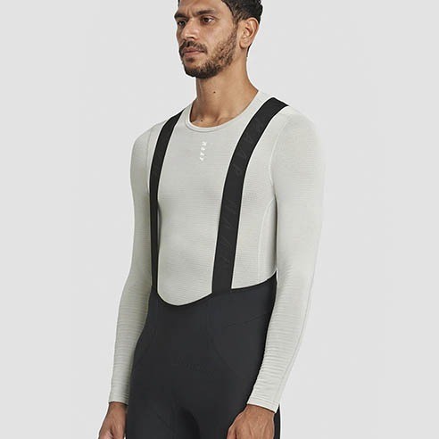 Sous-Vêtement Maap Thermal LS Tee