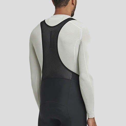 Camiseta Interior Maap Thermal LS Tee