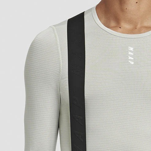 Sous-Vêtement Maap Thermal LS Tee
