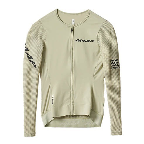 Maillot Mujer Maap Emerge LS