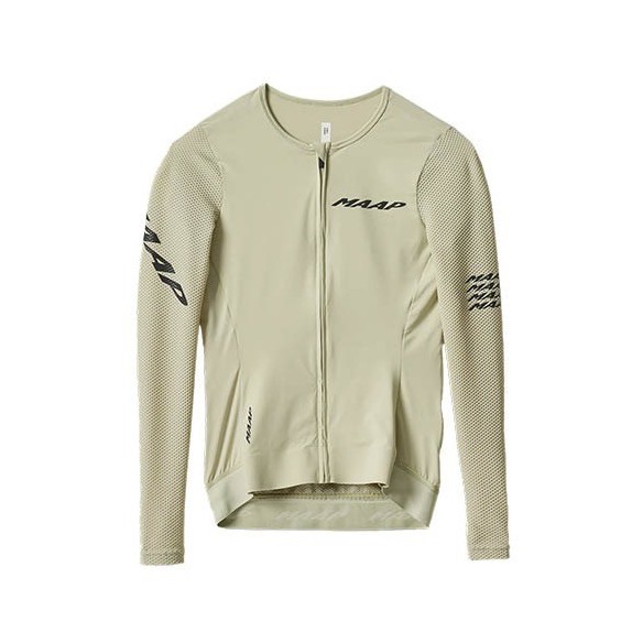Maillot Mujer Maap Emerge LS