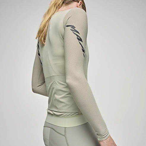 Maap Emerge LS Women's Jersey