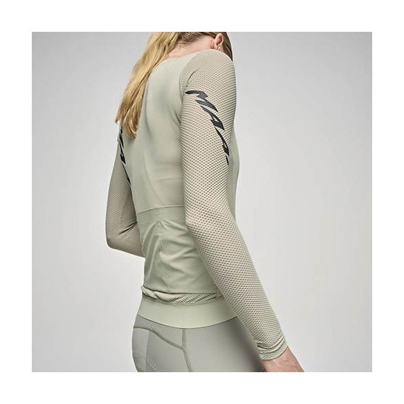 Maillot Mujer Maap Emerge LS