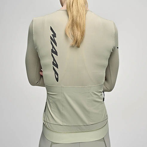 Maillot Dona Maap Emerge LS