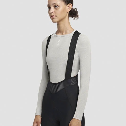 Sous-Vêtement Maap Thermal LS Tee