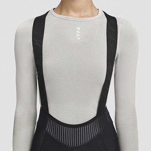 Sous-Vêtement Maap Thermal LS Tee