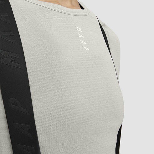 Sous-Vêtement Maap Thermal LS Tee