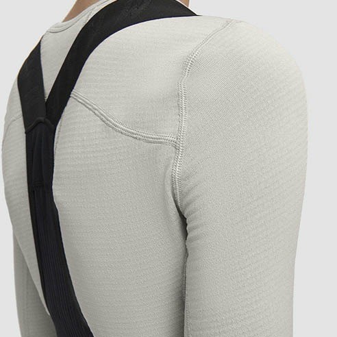 Sous-Vêtement Maap Thermal LS Tee