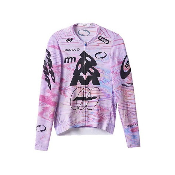Maillot Maap Chroma Pro Air LS 3.0