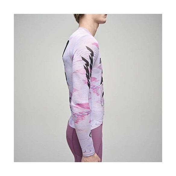 Maillot Maap Chroma Pro Air LS 3.0