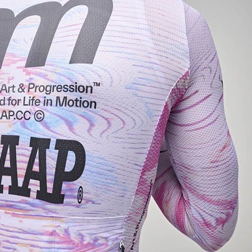 Maillot Maap Chroma Pro Air LS 3.0