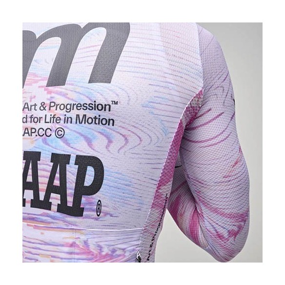 Maillot Maap Chroma Pro Air LS 3.0