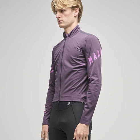 Chaqueta Maap Elements Pro Race