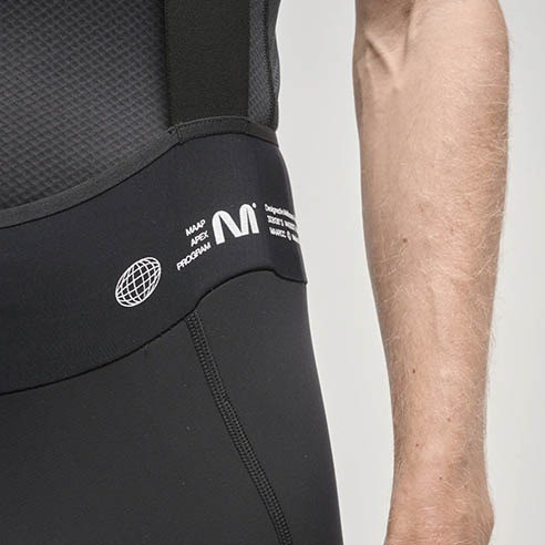 Culotte Maap Apex Deep Winter 2.0