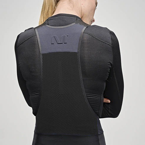 Culotte Mujer Maap Apex Deep Winter 2.0