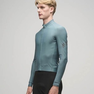 Maillot Maap Aeon Thermal LS 2