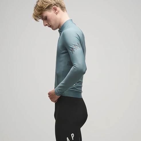 Maillot Maap Aeon Thermal LS